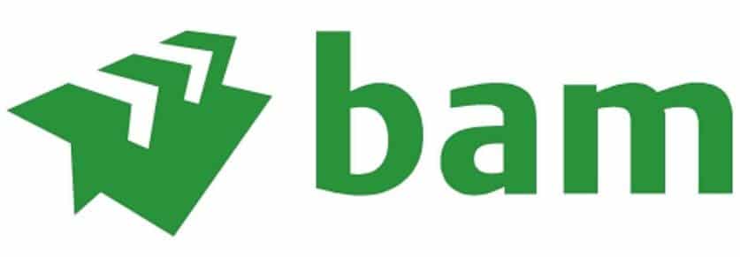 Investera i BAM