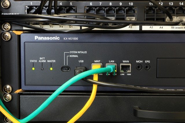 Köp Panasonic-aktier