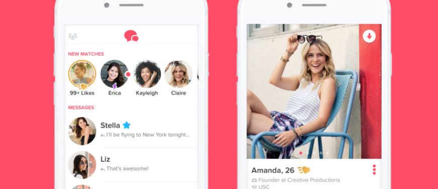 Tinderinvestering