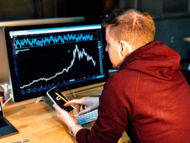 vad är forex