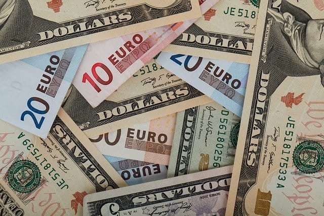 valutakurs