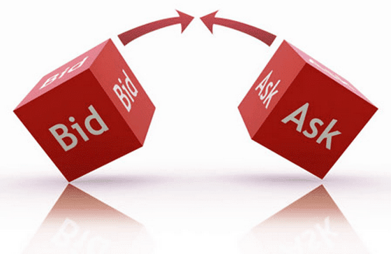 spread trading