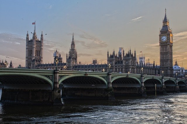 Investera England