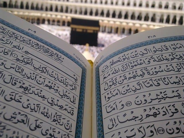 Investera Saudiarabien