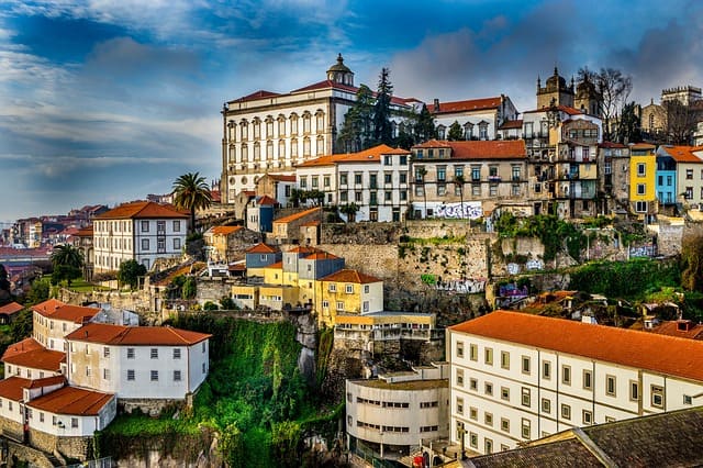 Investera portugal