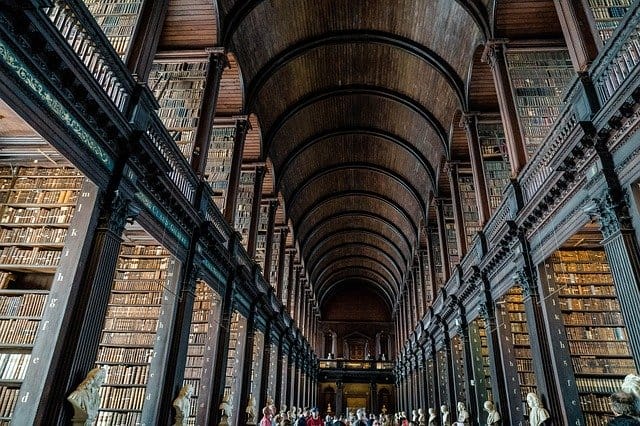 investera Irland