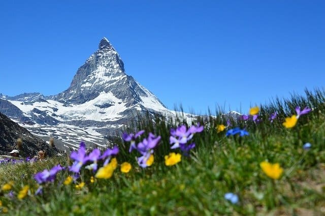 investera Schweiz