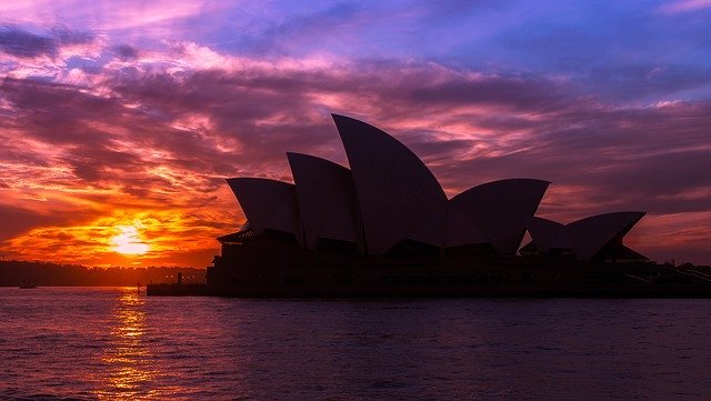investera australien