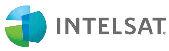 Intelsat delar
