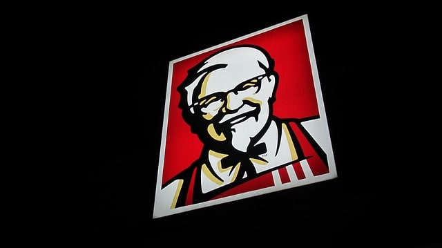 Köpa KFC-aktier