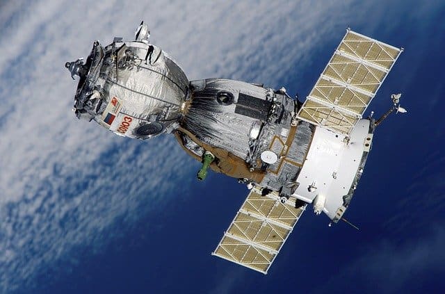 investeringar i Intelsat