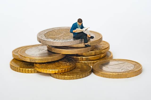 investeringsmetoder