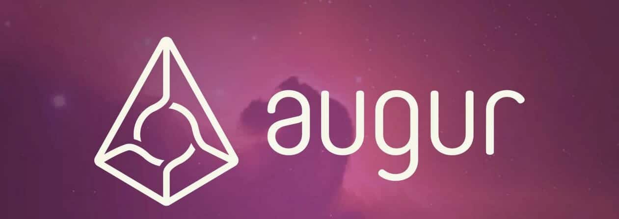 Augur-kryptovaluta