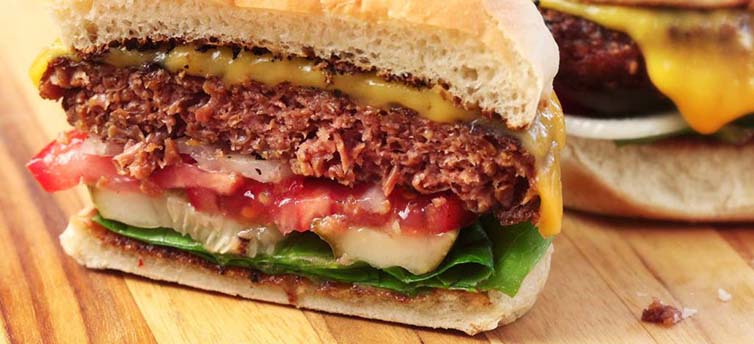 Beyond Meat köp aktier