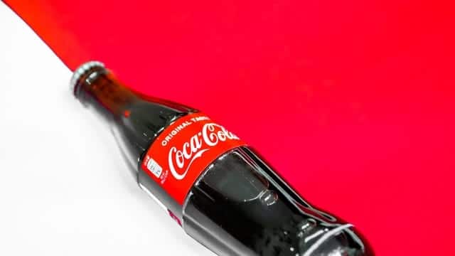Coca Cola investering