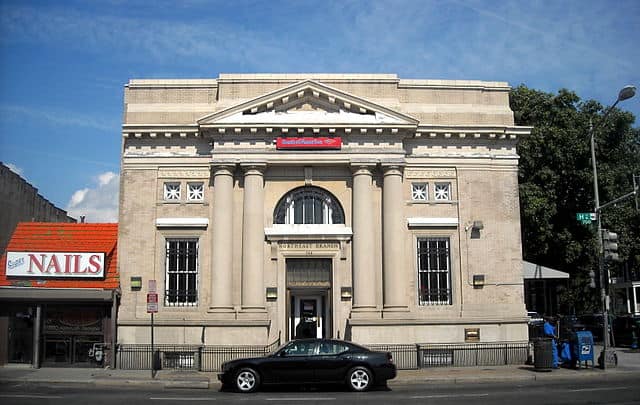 Köp Bank of America-aktier