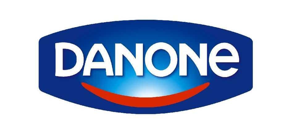 Köp Danone-aktier