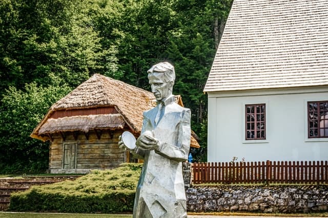 Köp Nikola-aktier