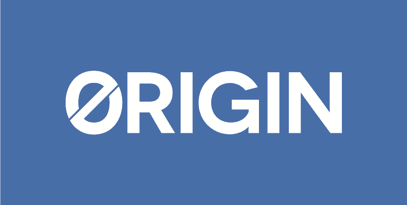 Köp Origin Protocol