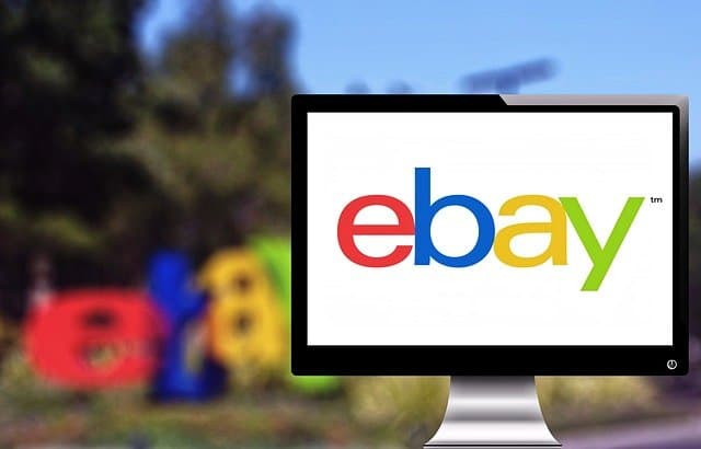 Köp eBay-aktier