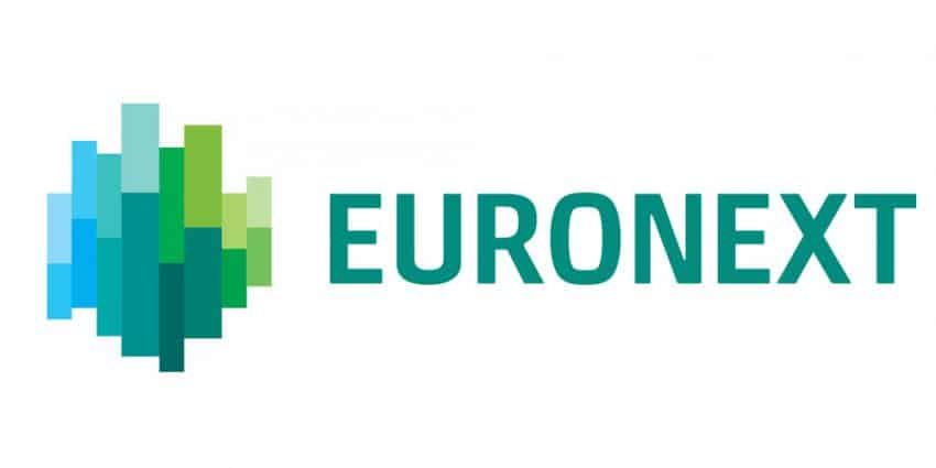 Köpa Euronext-aktier