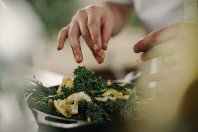 Köpa Hellofresh-aktier