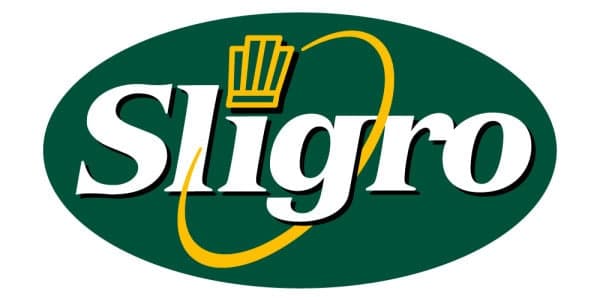 Köpa Sligro-aktier online