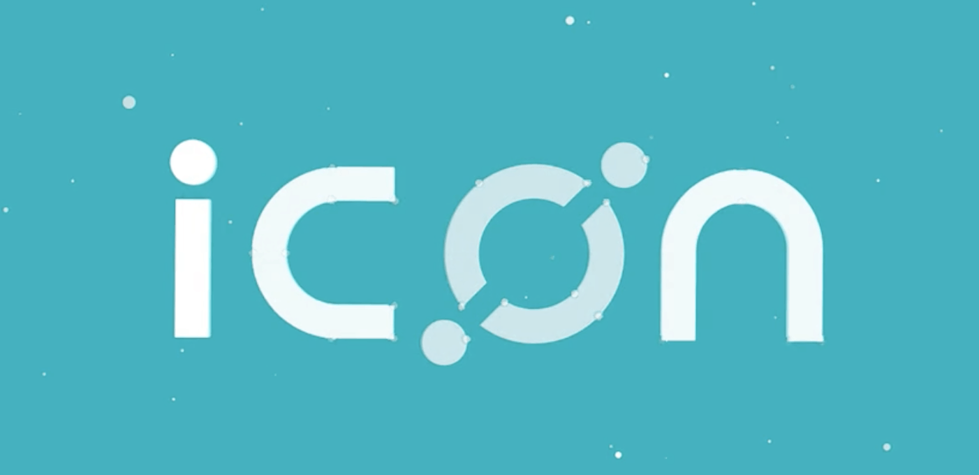 investera i ICON