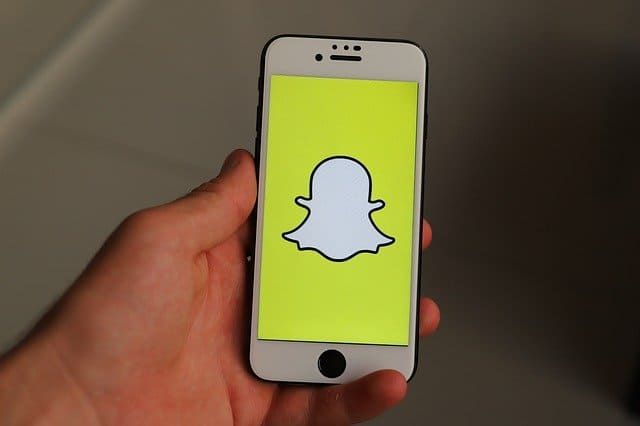 köp snapchat-aktier