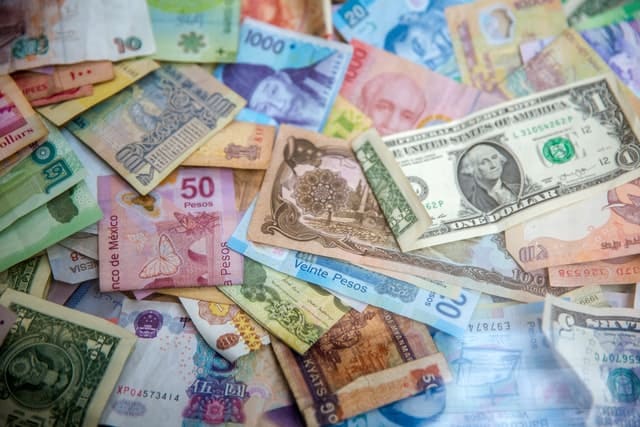 tjäna pengar Forex