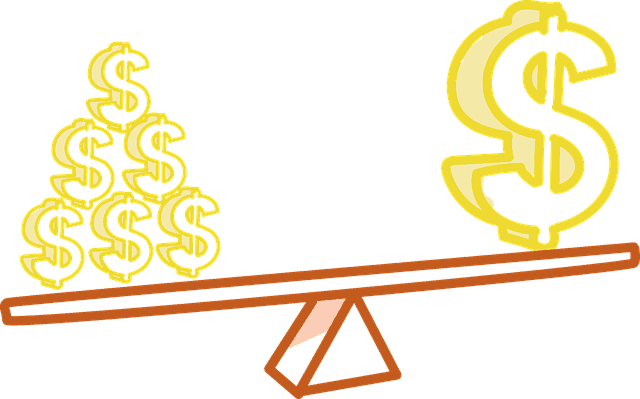 valuta hävstång