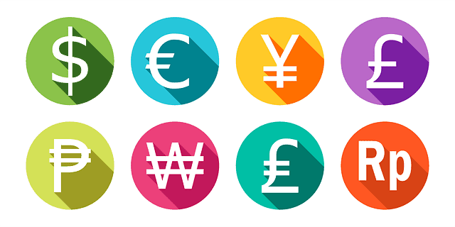 valuta investering