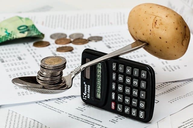 Kostnader vid investering
